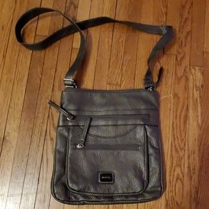 Rossetti crossbody bag